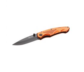 NAVAJA INOX. MANGO ALUMINIO ALYCO ORANGE