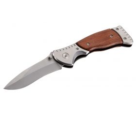 NAVAJA FILO 85 MM EN BOLSA DE NYLON