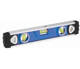 NIVEL TORPEDO TUBULAR MAGNÉTICO 235 MM