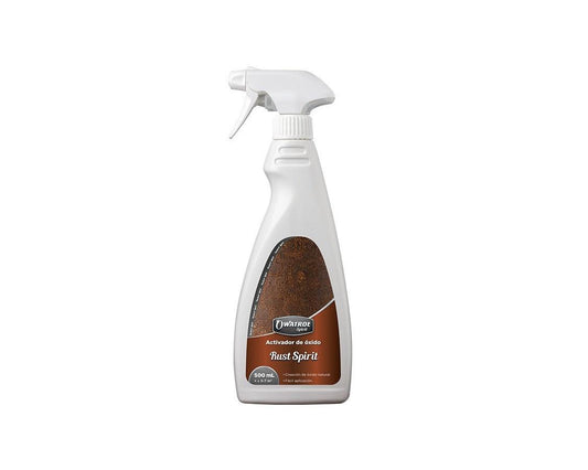 OWATROL COPPER SPIRIT : ACTIVADOR DE COBRE - XS Suministros