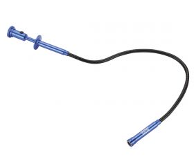 PINZA MAGNÉTICA FLEXIBLE CON 1 LED