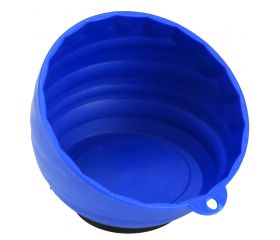 PLATO MAGNÉTICO PROFUNDO 100x75 MM