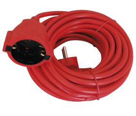 PROLONGADOR CABLE 15M H05VV-F 3G1.5