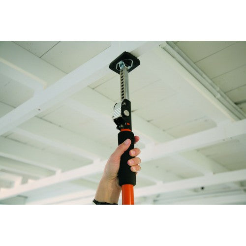 Puntal Profesional para Apuntalar, Apoyar y Expandir. URKO