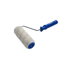 RODILLO 180MM POLIAMIDA (MANG+RECAMB)