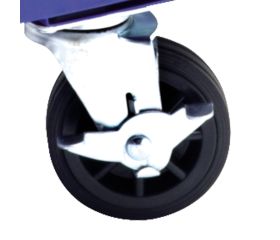 RUEDA MOVIL PARA CARRO 192727