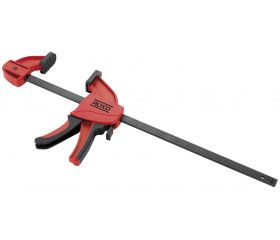SARGENTO AUTOMÁTICO PLÁSTICO 150 MM