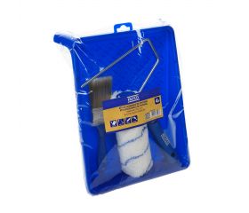 SET ACCESORIOS DE PINTURA (4PCS)
