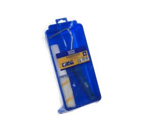 SET ACCESORIOS DE PINTURA MINI (4PCS)
