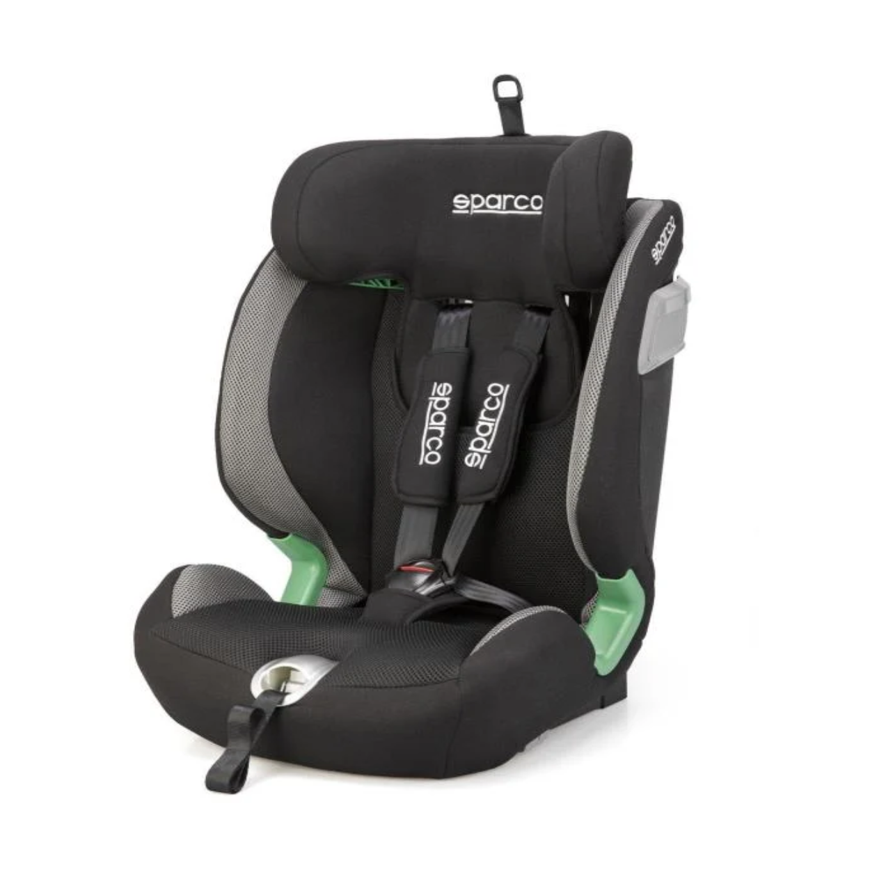 SILLA DE COCHE PARA NIÑO -SK5000IGR