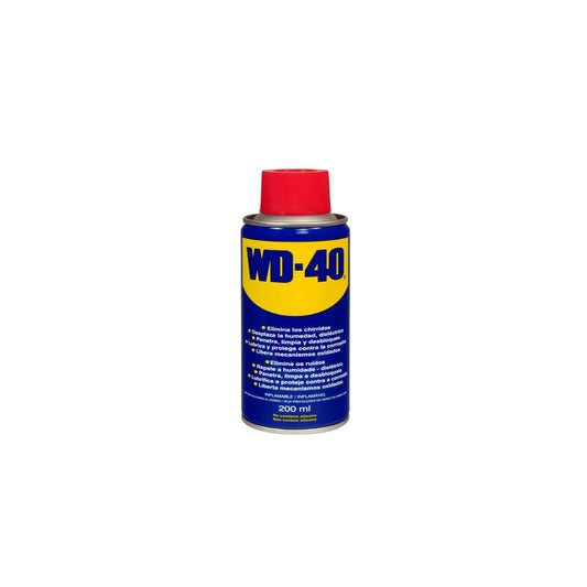 WD-40® SPRAY 200ML