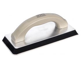 TALOCHA RECTANGULAR GOMA 240x100 MM