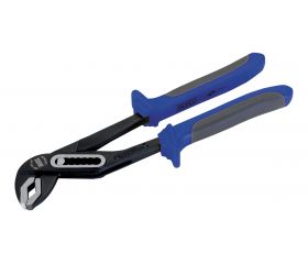 TENACILLA CANAL MANGO BIMATERIAL 250 MM