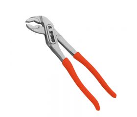 TENAZA PICO DE LORO 250MM INOX