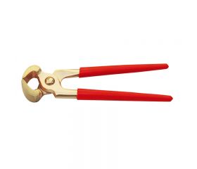 TENAZA RUSA 200MM CU-BE