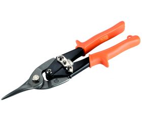 TIJERA CORTACHAPAS RECTA ALYCO ORANGE
