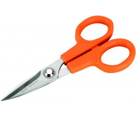 TIJERA ELECTRIC. MULTIUSOS ALYCO ORANGE